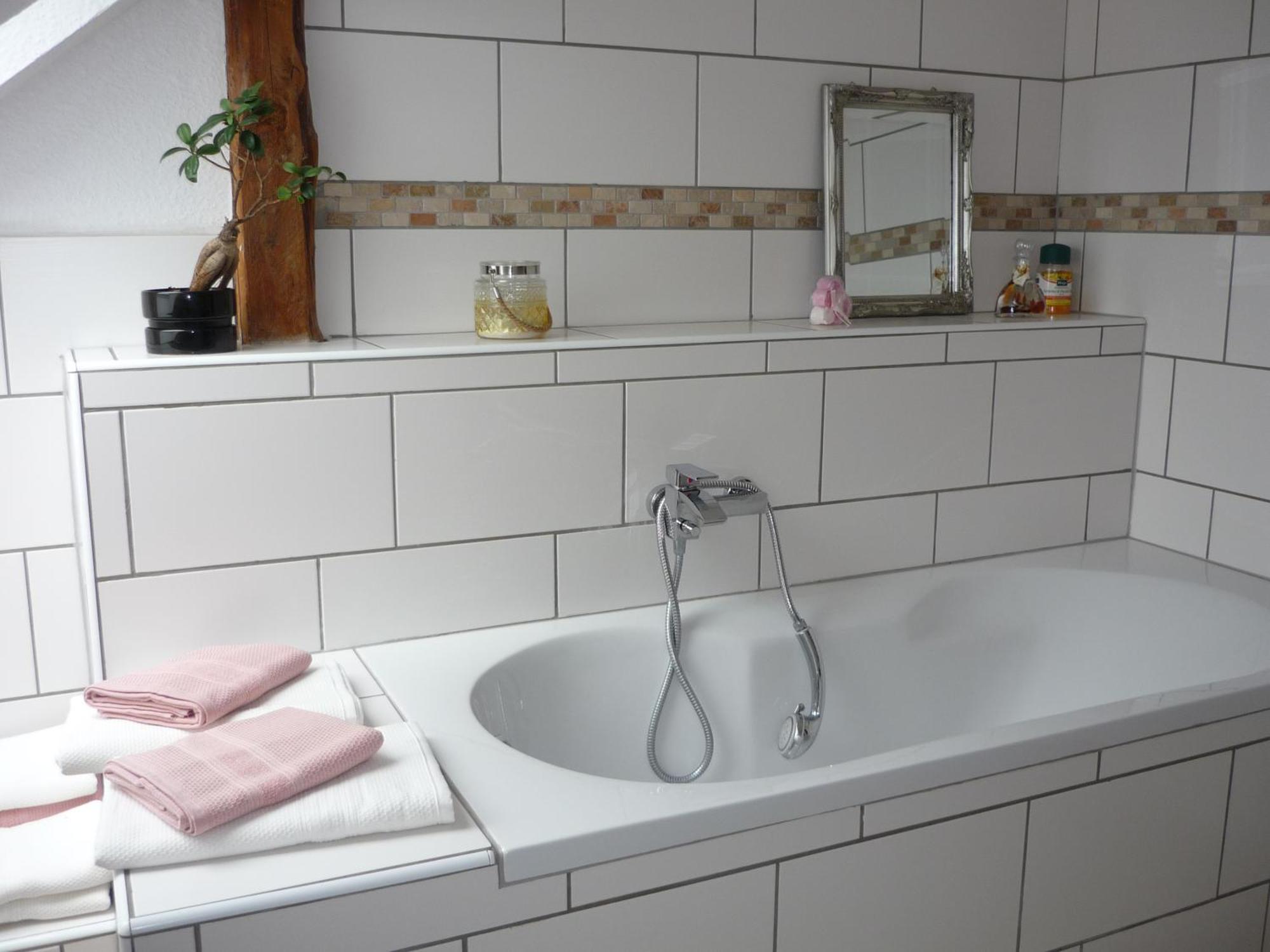 Ferienwohnung Hinz - Gemuetliche Unterkunft Fuer 2 Personen Mit Modernem Bad Ellingstedt Luaran gambar